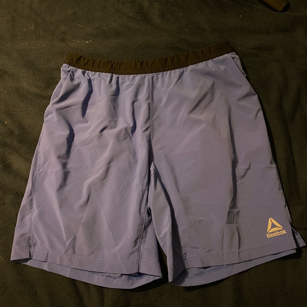 Reebok Speedwick Shorts